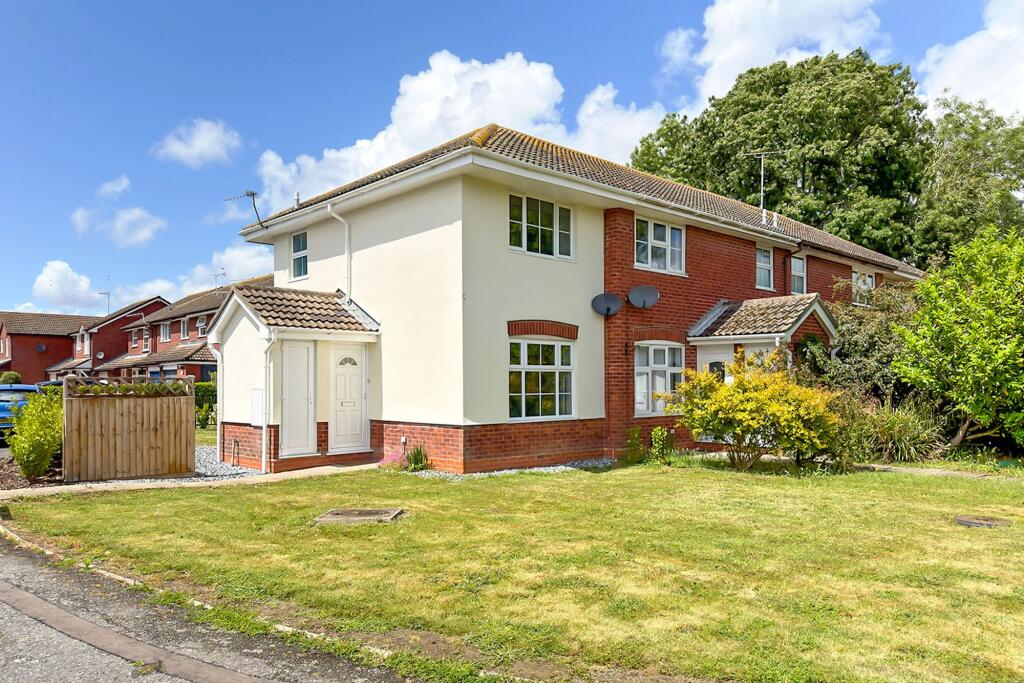 Main image of property: Eagles Chase, Wick, BN17