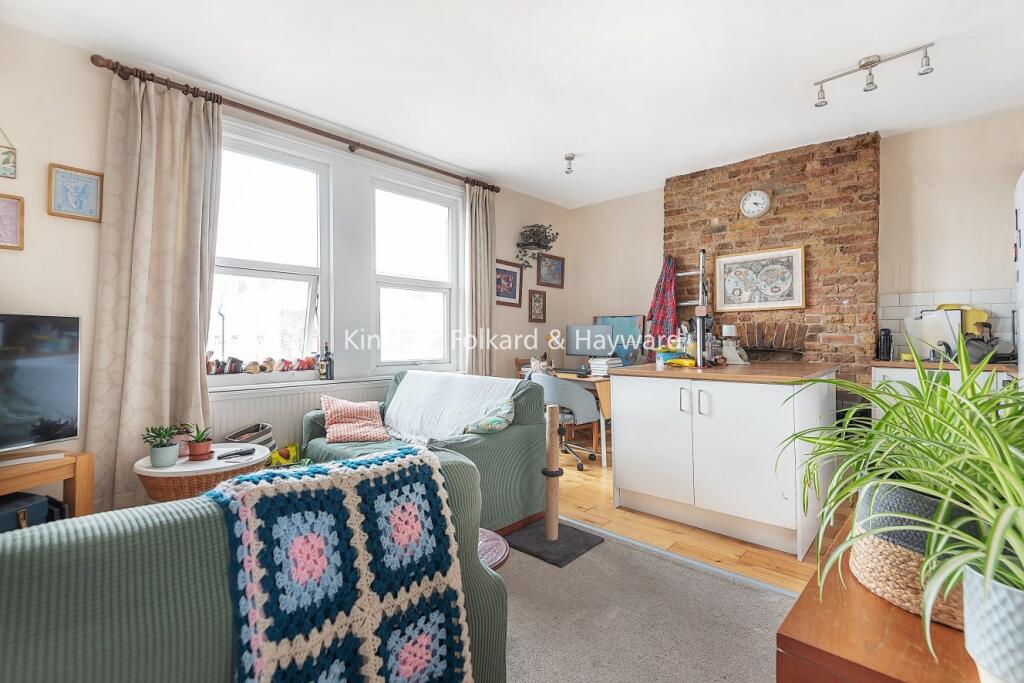 Main image of property: St Georges Court, Tooting, London, SW17