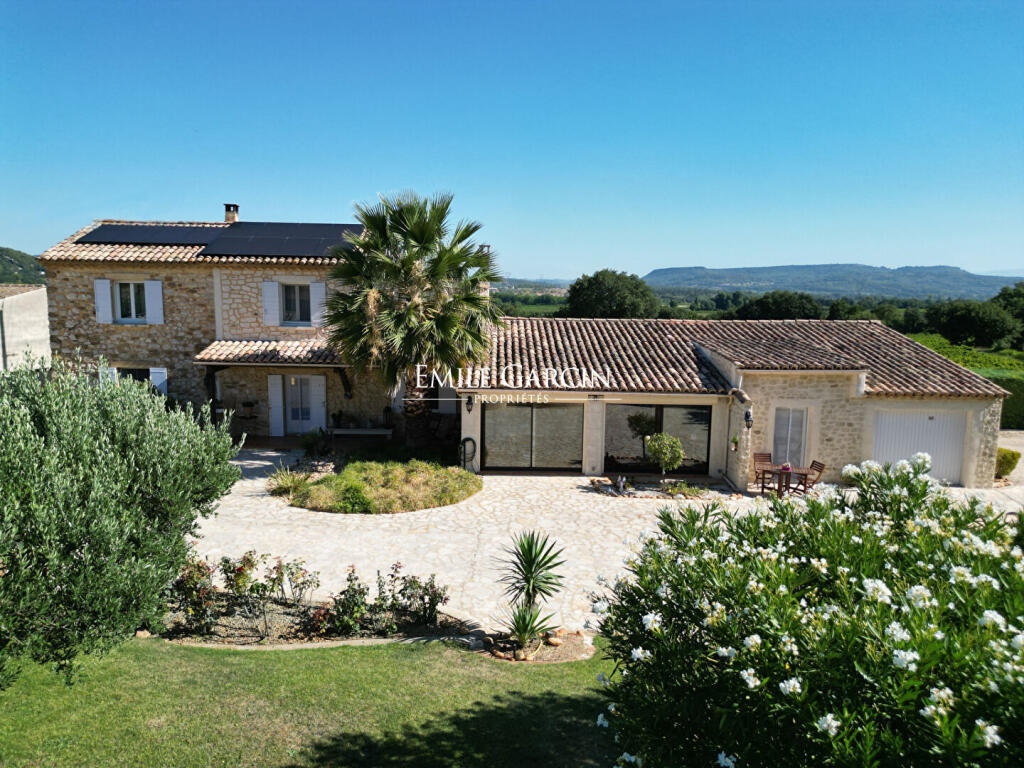 Main image of property: Languedoc-Roussillon, Gard, Connaux
