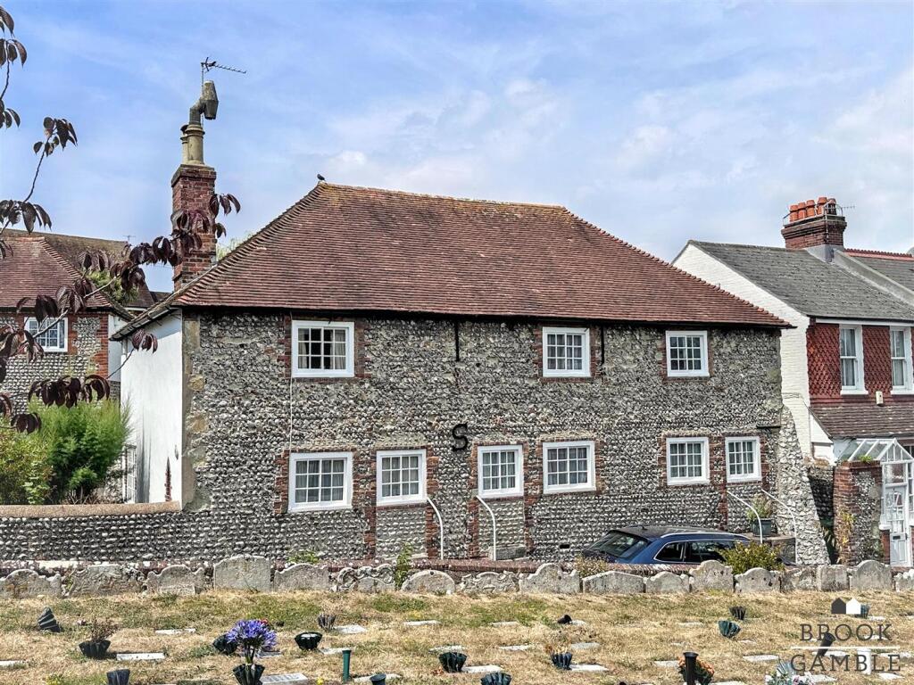 Church Lane, Eastbourne photo 3
