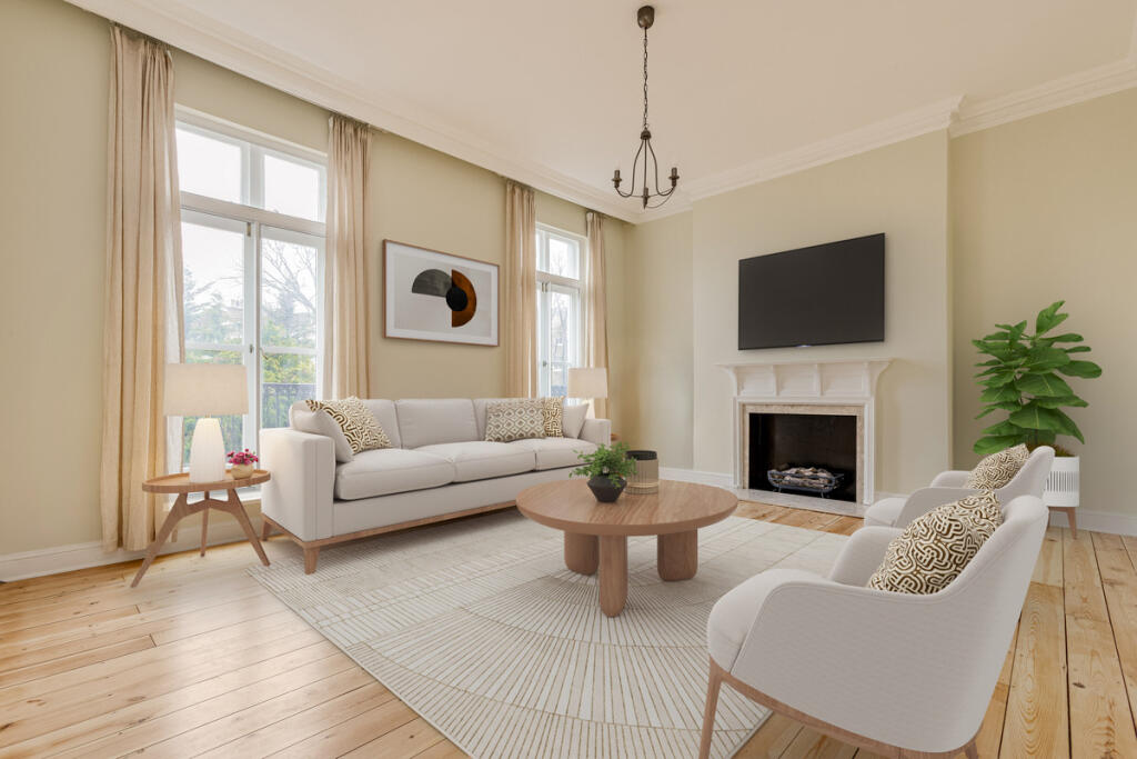 Main image of property: Pembridge Villas, London, W11