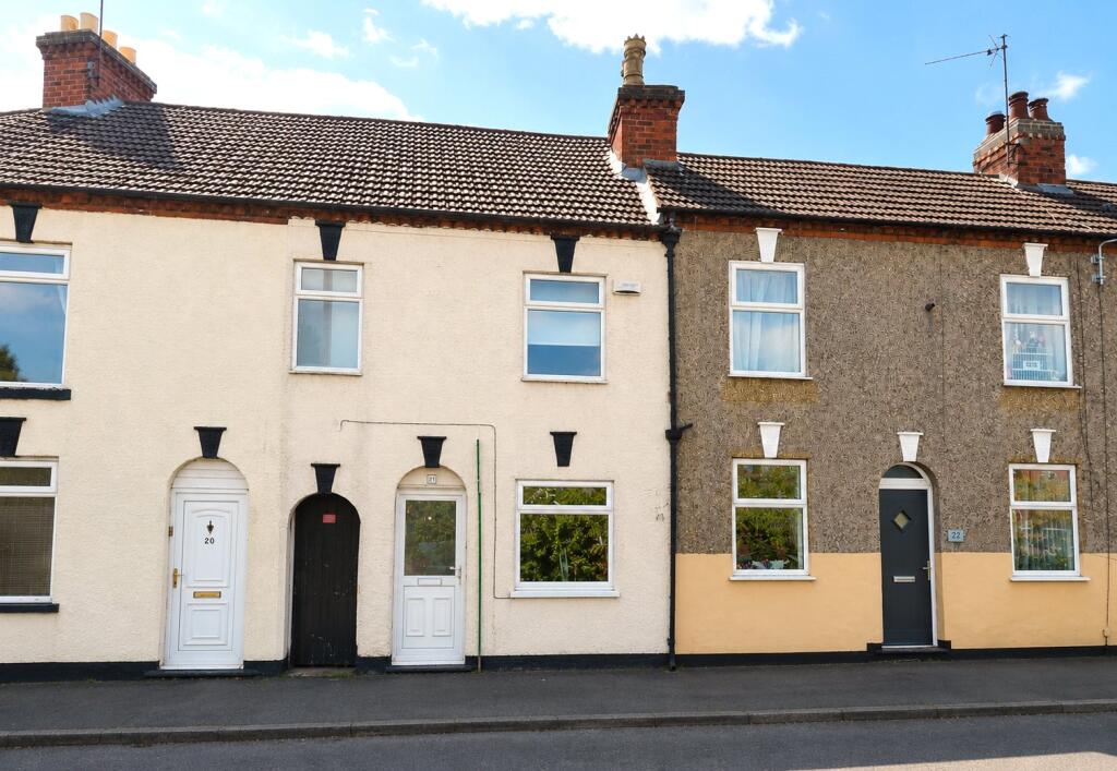 Main image of property: Gladstone Street, Desborough, Kettering, Northamptonshire, NN14