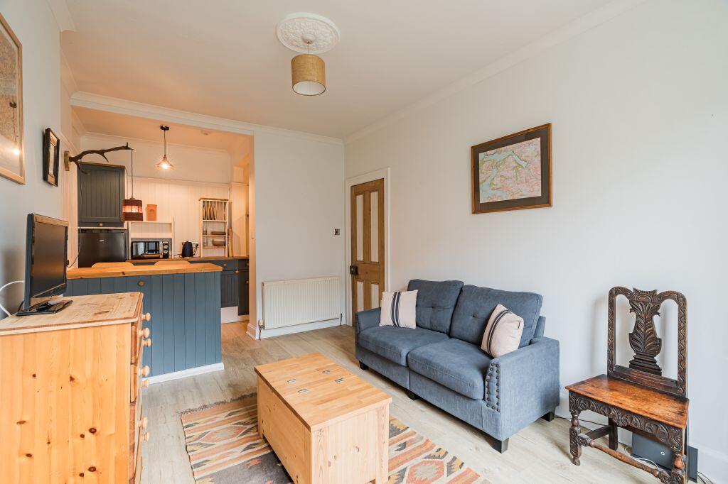 Apartment in Edinburgh, Merchiston - View 5