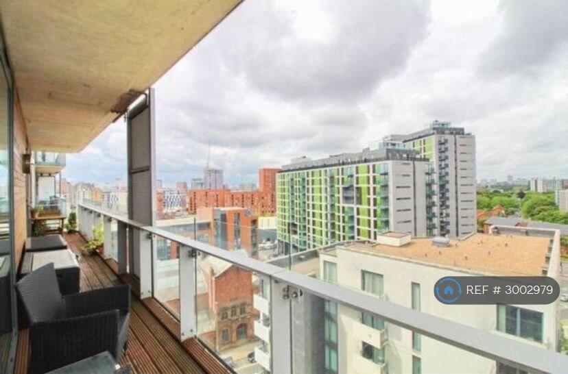 Main image of property: Blackfriars Road, Salford, M3