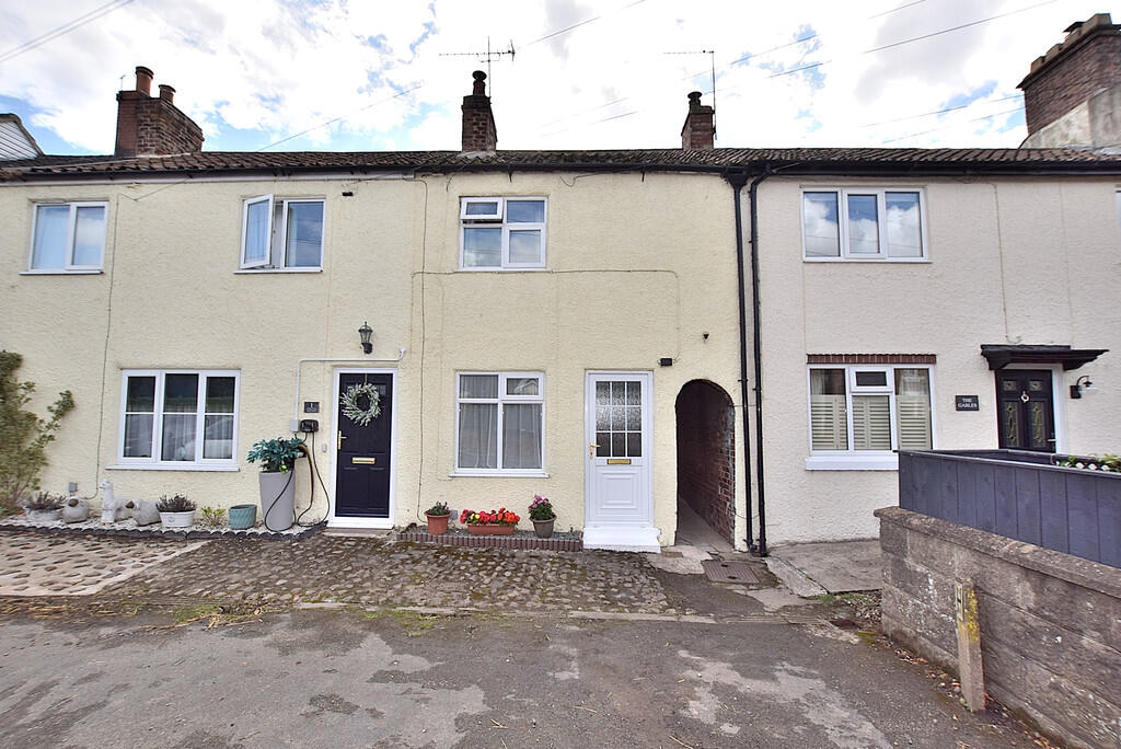 Main image of property: North View, East Cowton