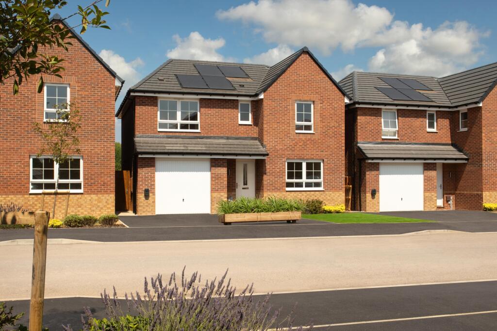 Main image of property: Hollygate Lane,
Cotgrave,
NG12