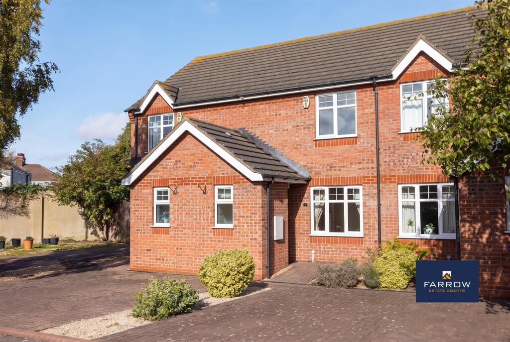 Main image of property: Havelock Mews, Grimsby