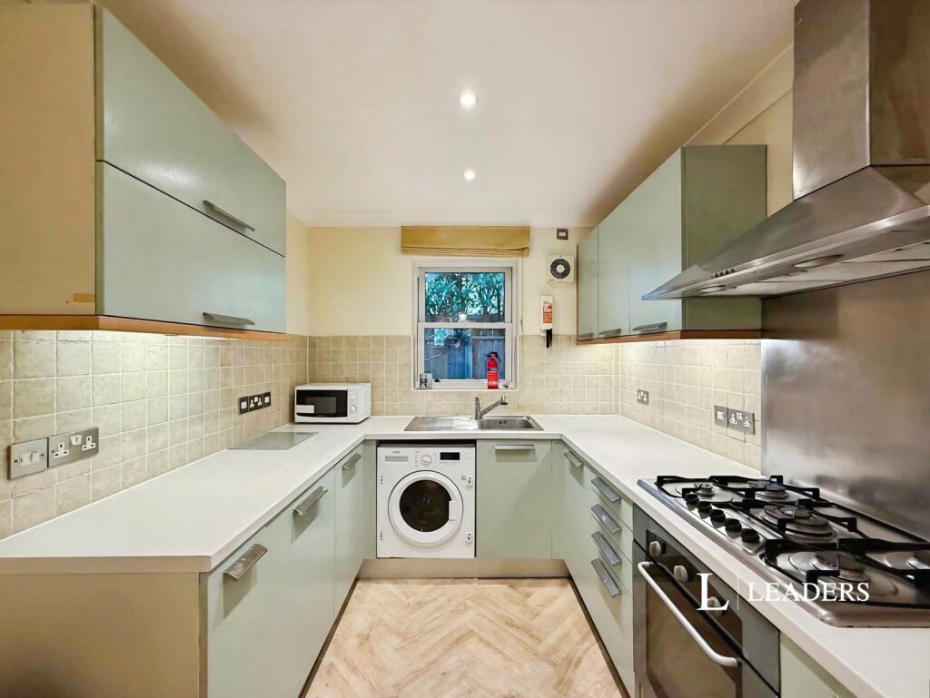 House in Bournemouth - View 2