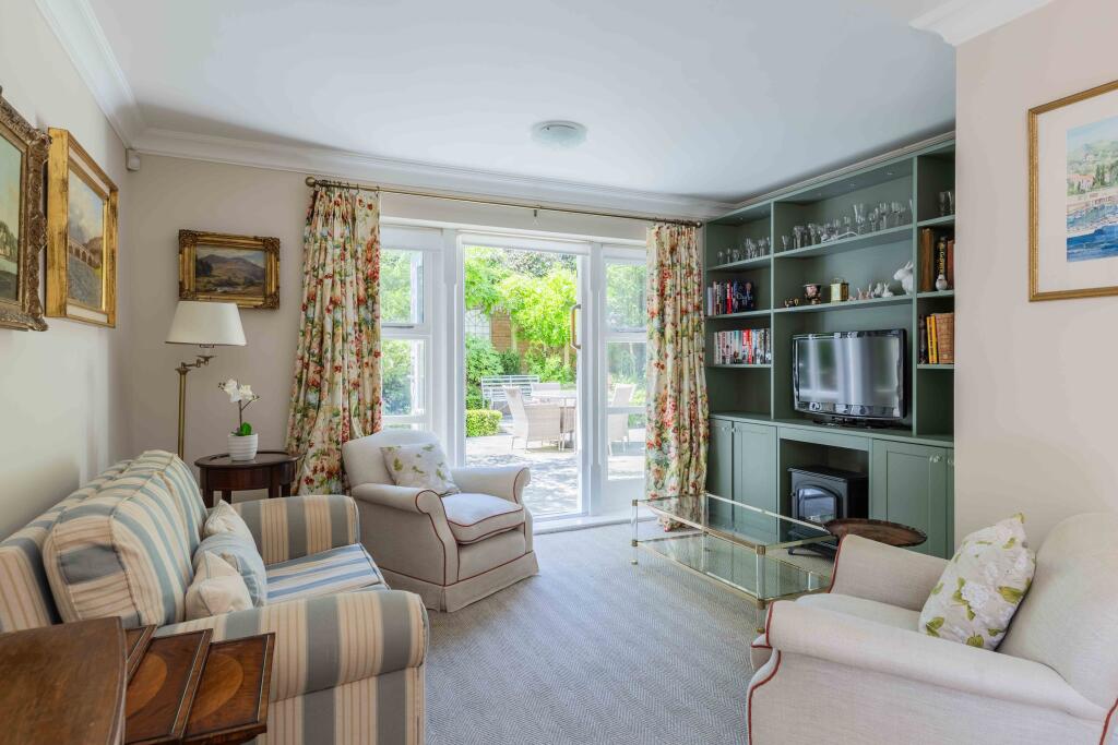 Templeton Road, Kintbury - View 5