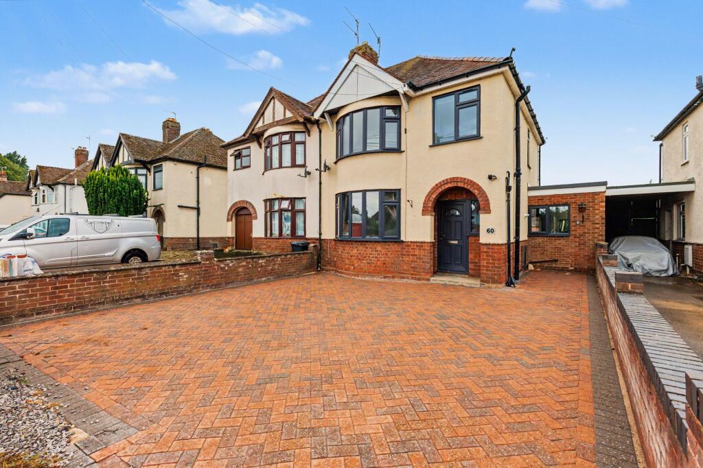 Main image of property: Cheltenham Road, Evesham, WR11
