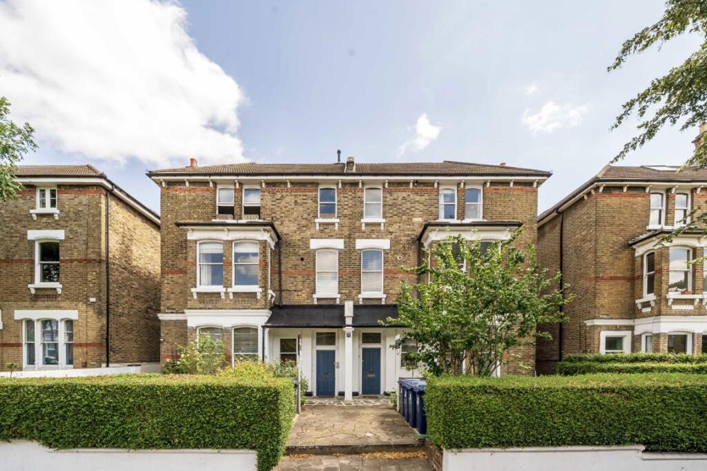 Main image of property: Cumberland Park, Acton