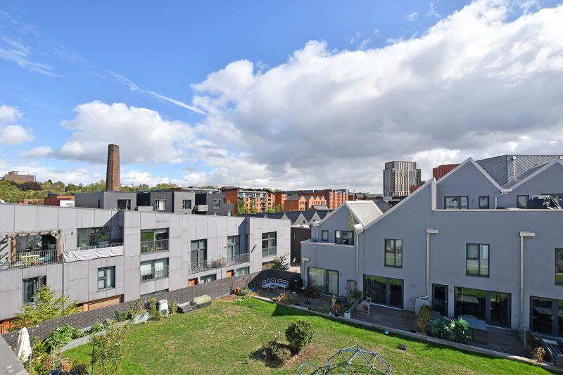 Eagle Lane, Kelham, Sheffield photo 2