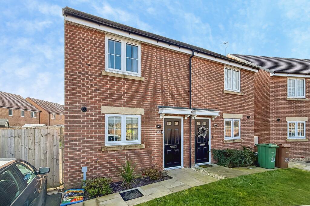 Main image of property: Plover Lea, Bridlington, YO15