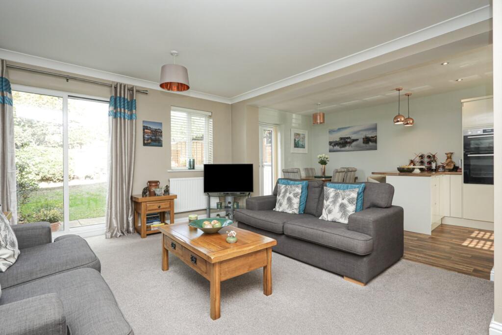 House in Whitstable, Mariner's View - View 2