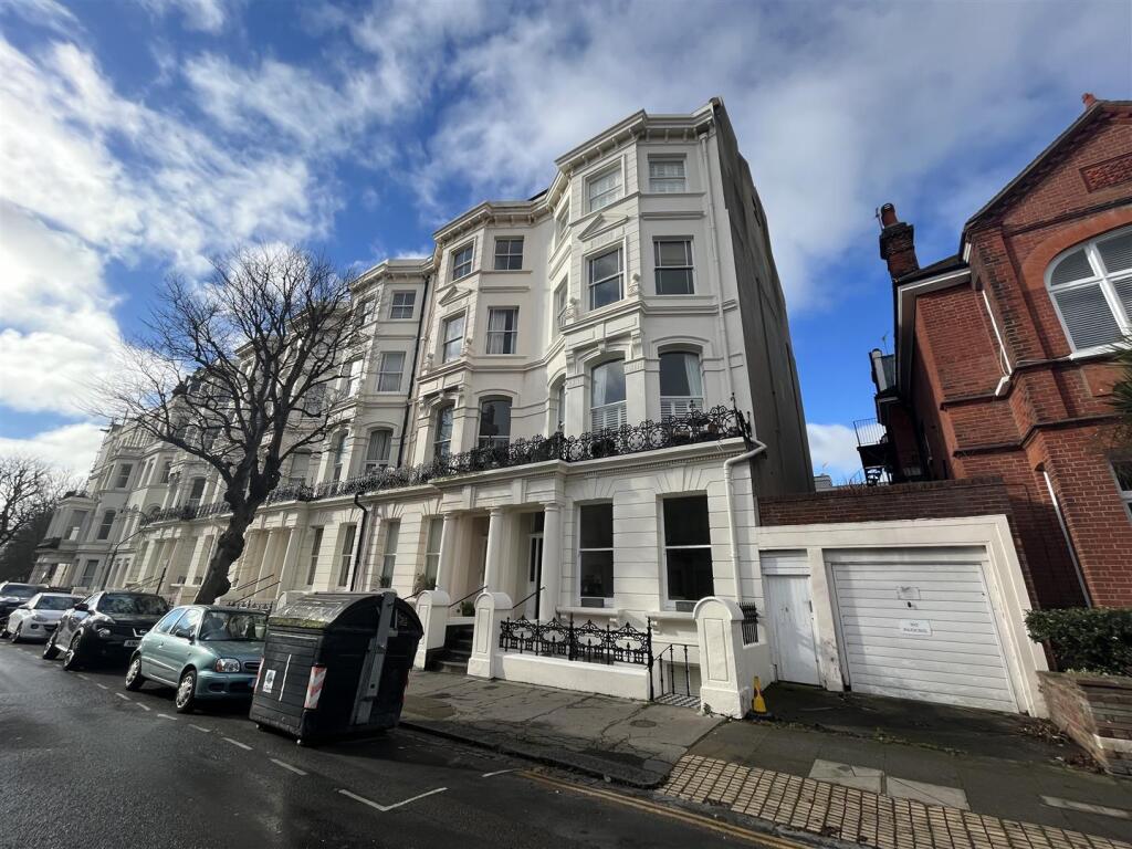 Main image of property: Palmeira Avenue, Hove, East Sussex
