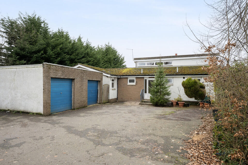 Main image of property: Mill Road, Clackmannan, FK10