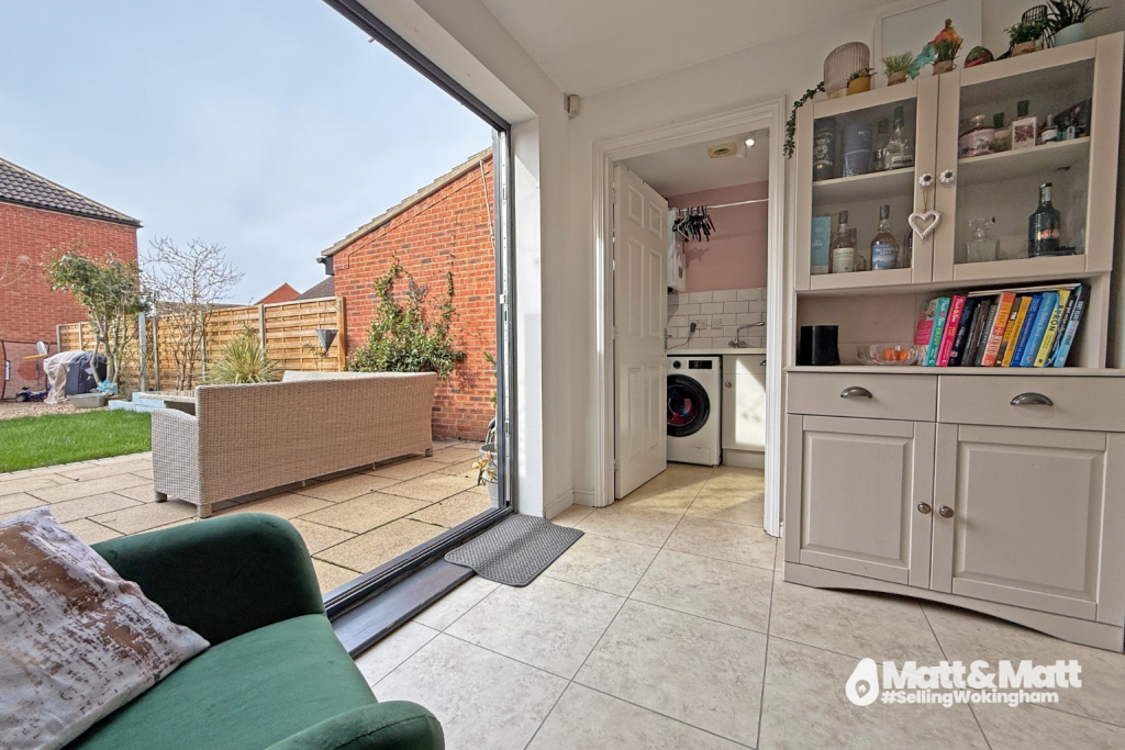 Rosebay, Wokingham, Berkshire - View 3