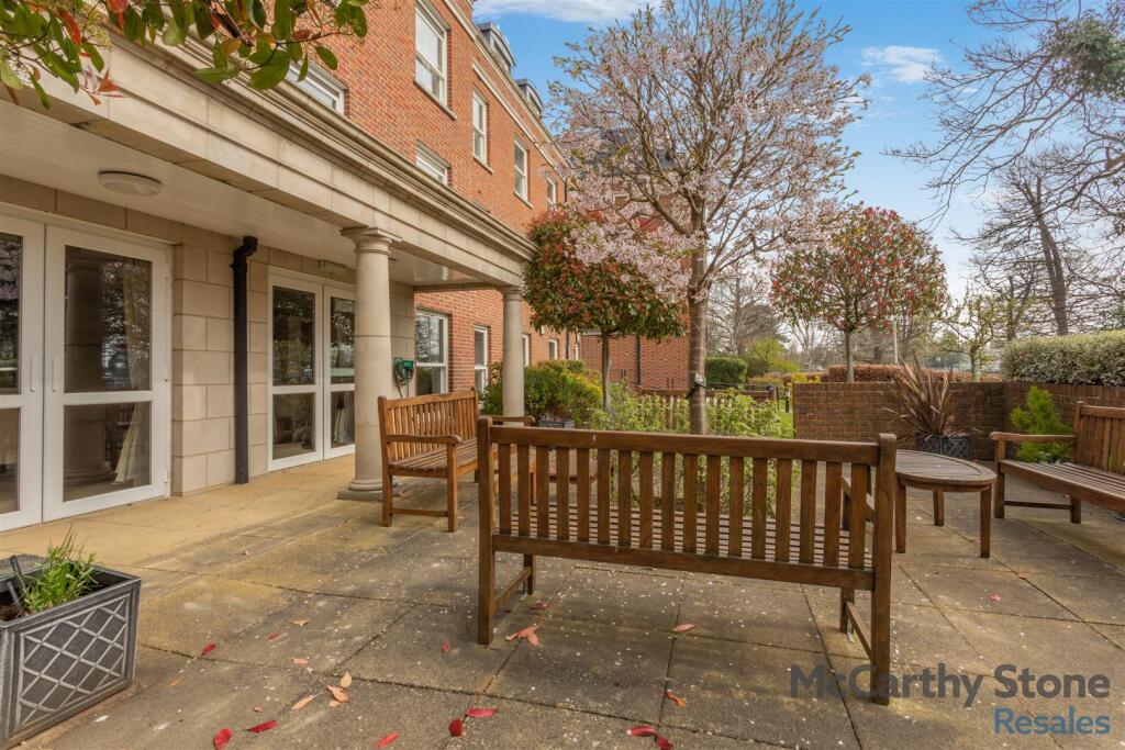 Additional image 18 of Peel Court, College Way, Welwyn Garden City, Hertfordshire, AL8 6DG