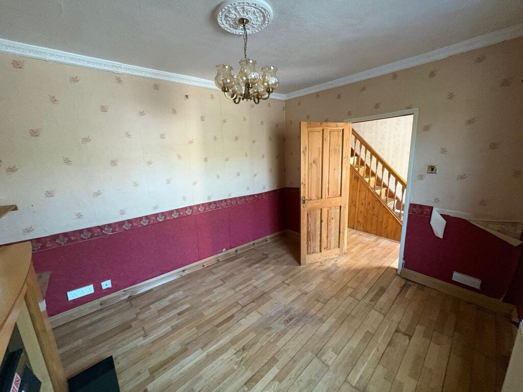 House in Llandrindod Wells - View 4