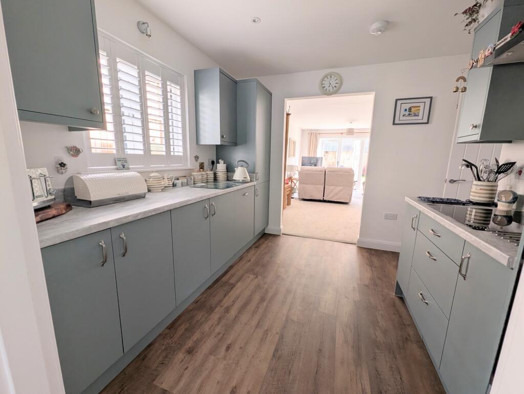 House in Ystradgynlais - View 3