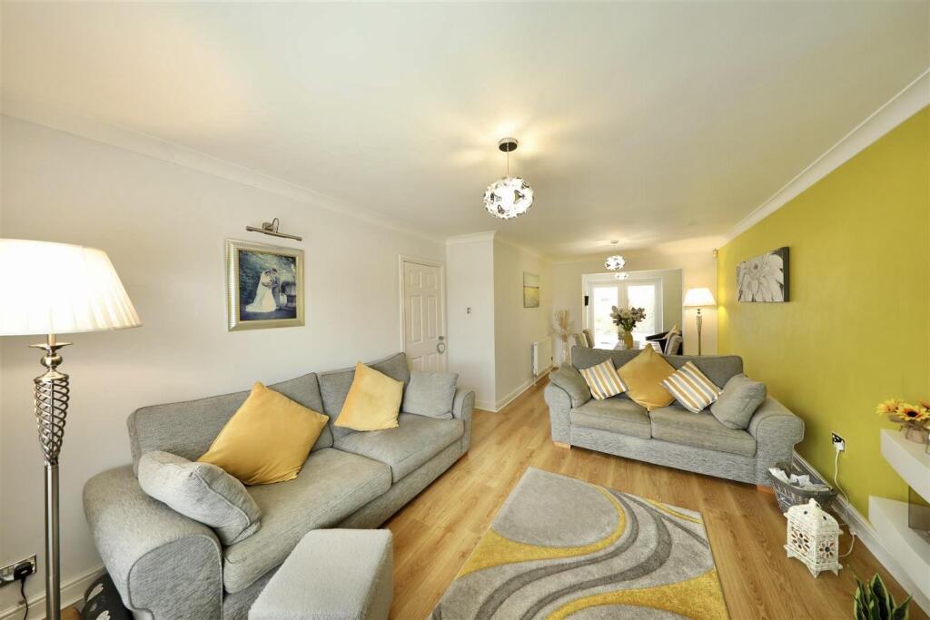 Ganton Way, Willerby, Hull photo 2