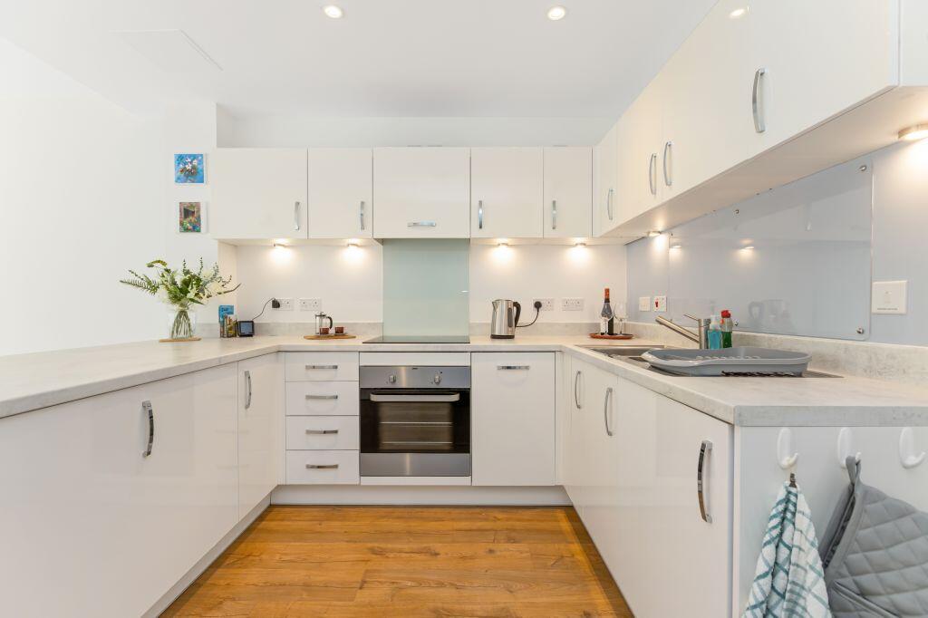 House in Edinburgh - More