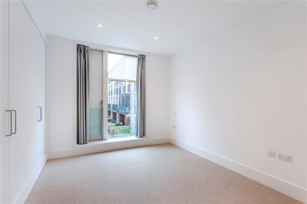 Apartment in Cambridge, Petersfield - More