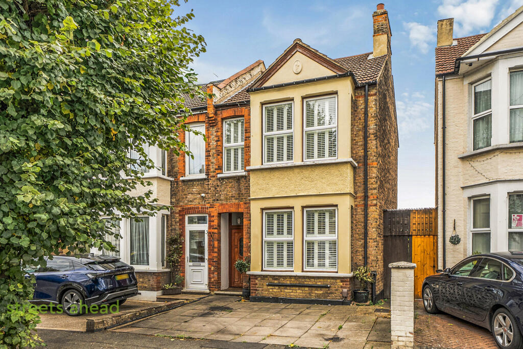 House in London - View 4