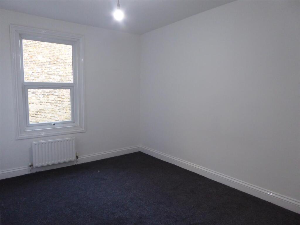 House in Margate, Margate Old Town, Westbrook - More