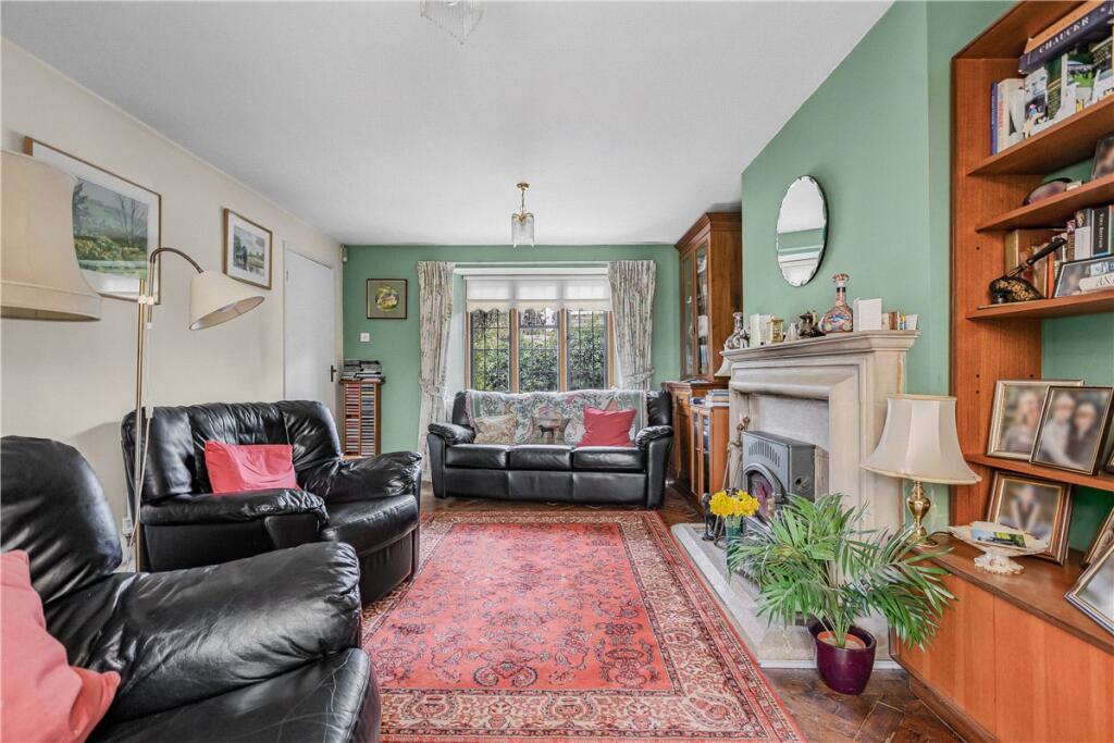 House in West Oxfordshire, Burford - View 2