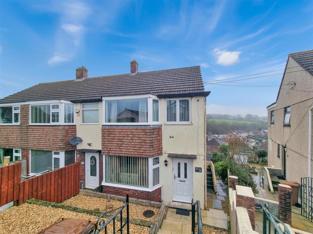 Main image of property: Greenacres, Plymouth