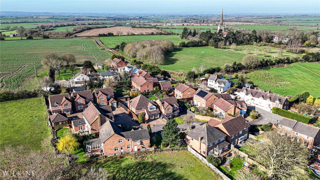 Additional image 41 of Parsons Walk, Clifton Campville, Tamworth, Staffordshire, B79