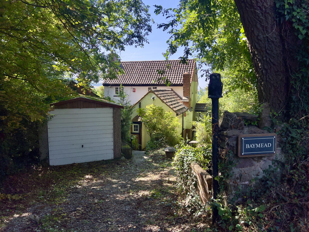House in Taunton - More