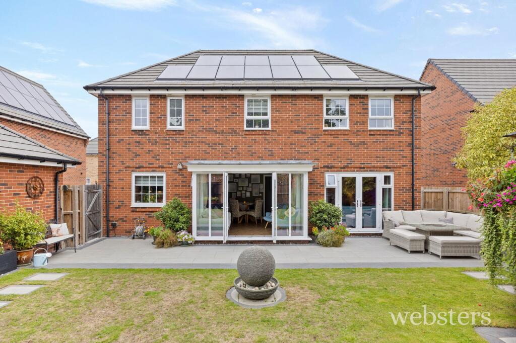 House in Broadland, Horsford - View 4