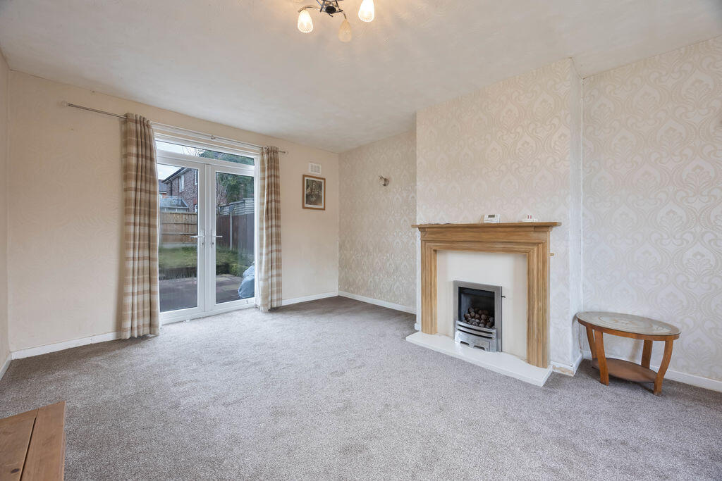 House in Wigan - View 2
