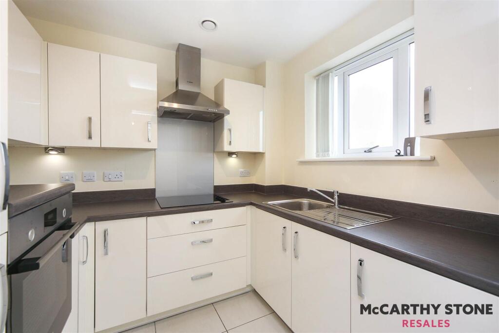 Additional image 5 of Milward Place, Clive Road, Redditch, Worcestershire, B97 4BT