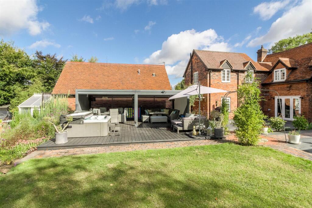 Additional image 48 of Dingle Lane, Nether Whitacre, B46