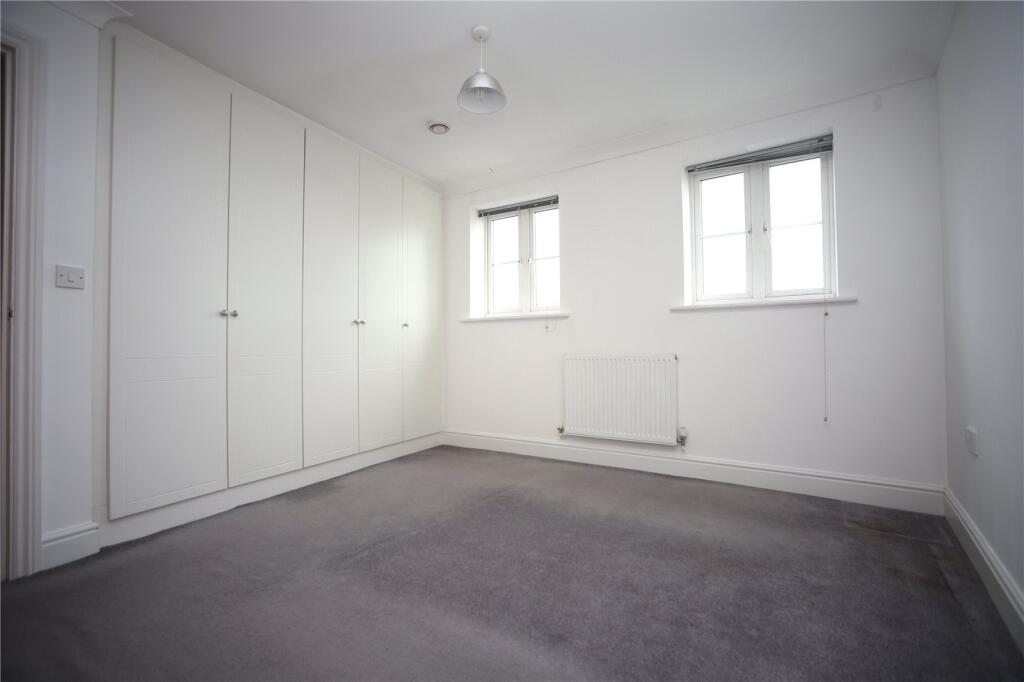 Apartment in Cheltenham, Wymans Brook, St Peter's - More