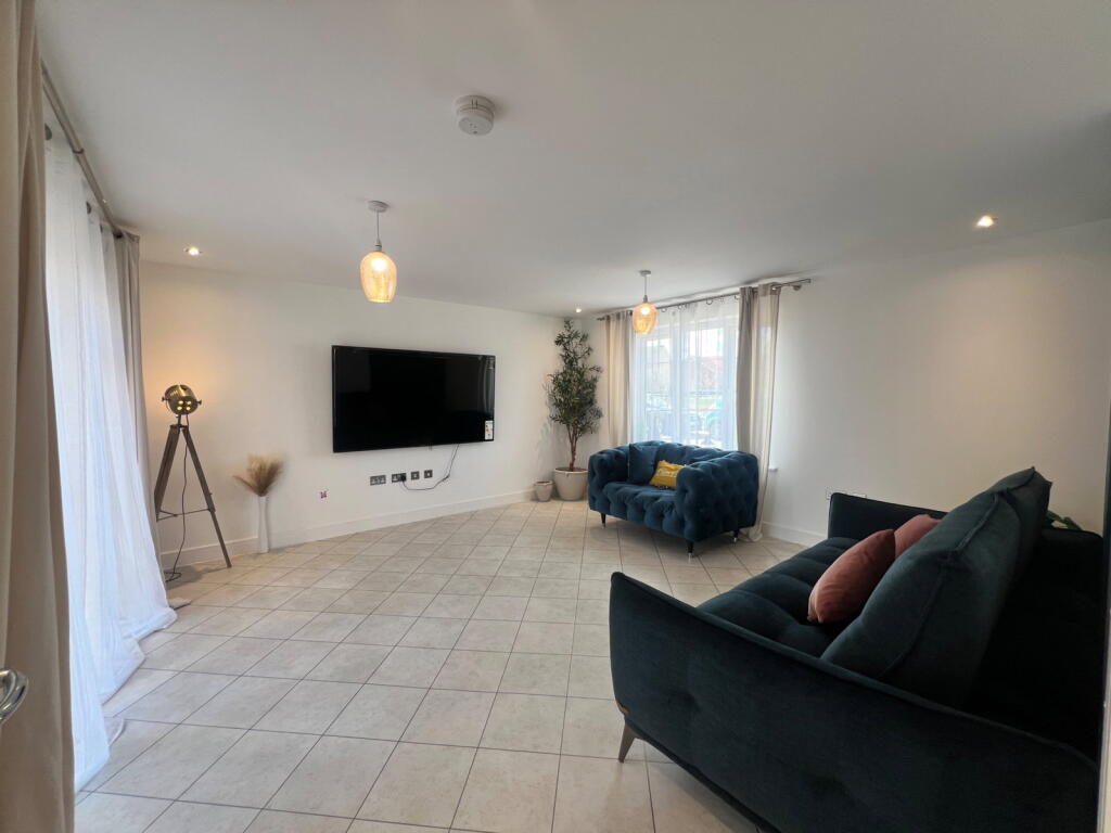 House in Stowmarket - View 5