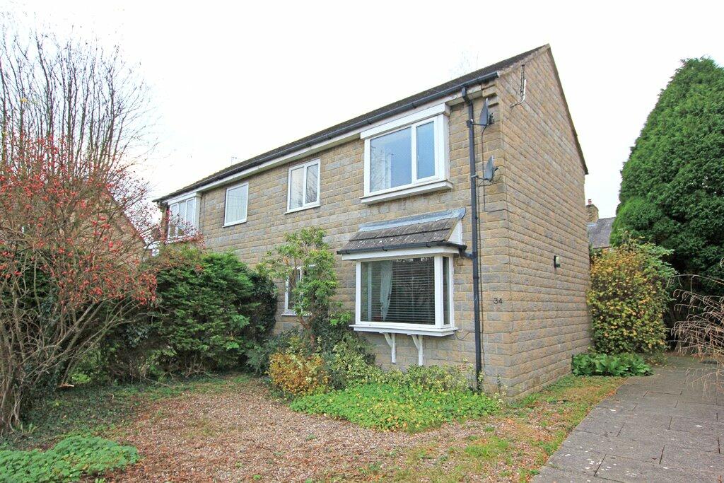 Additional image 6 of 34 Alexandra Court, Skipton, BD23 2RG