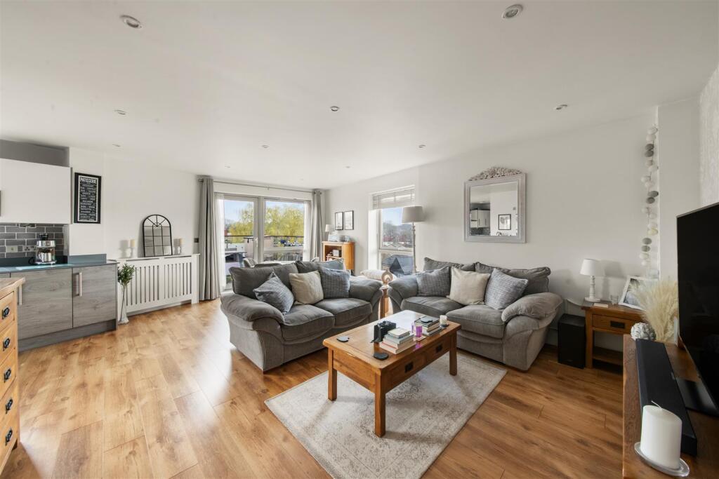 Main image of property: Snowdrop Mews, Pinner
