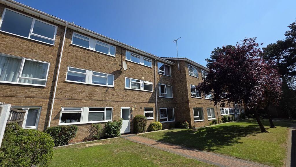 Main image of property: Grovelands, Peterborough, PE3 6AQ