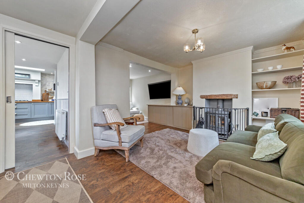 Witts End, Eversholt - View 6