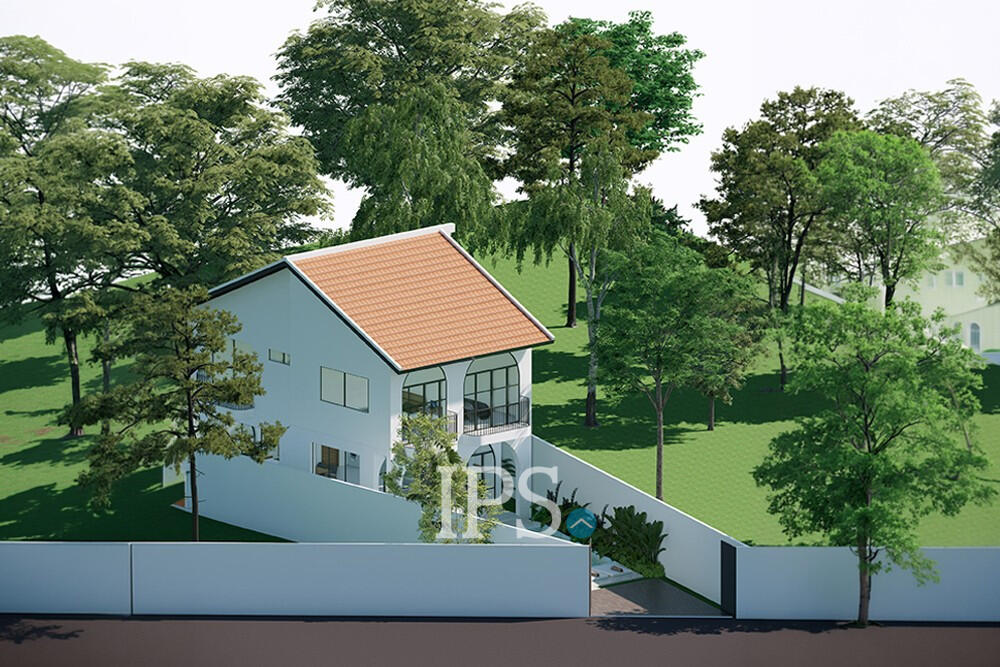 Main image of property: Siemréab