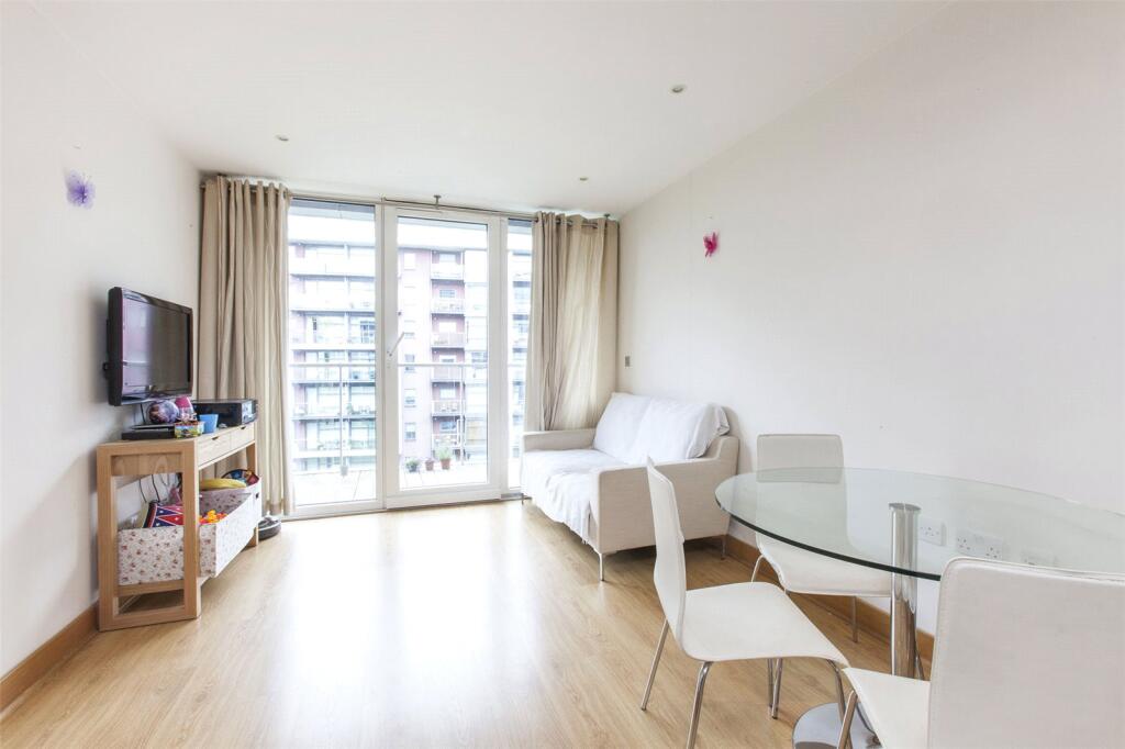 Main image of property: Eustace Building, 372 Queenstown Road, London, SW11