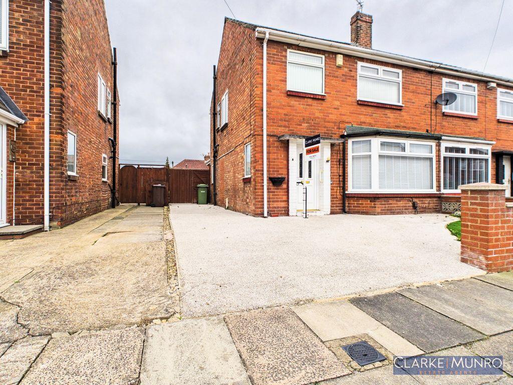 Main image of property: Queens Drive, Wolviston Court