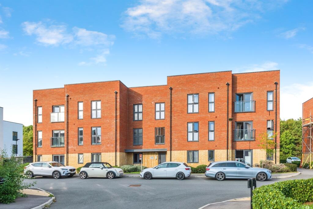 Main image of property: Furrow Crescent, Curbridge, WITNEY