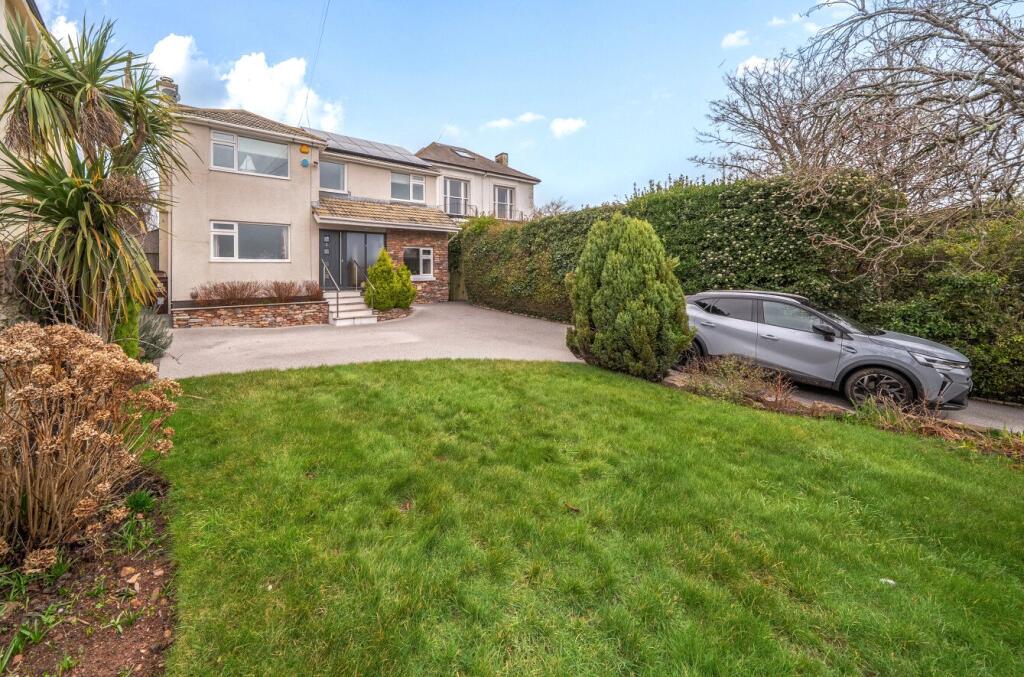 Main image of property: South Furzeham Road, Brixham, Devon