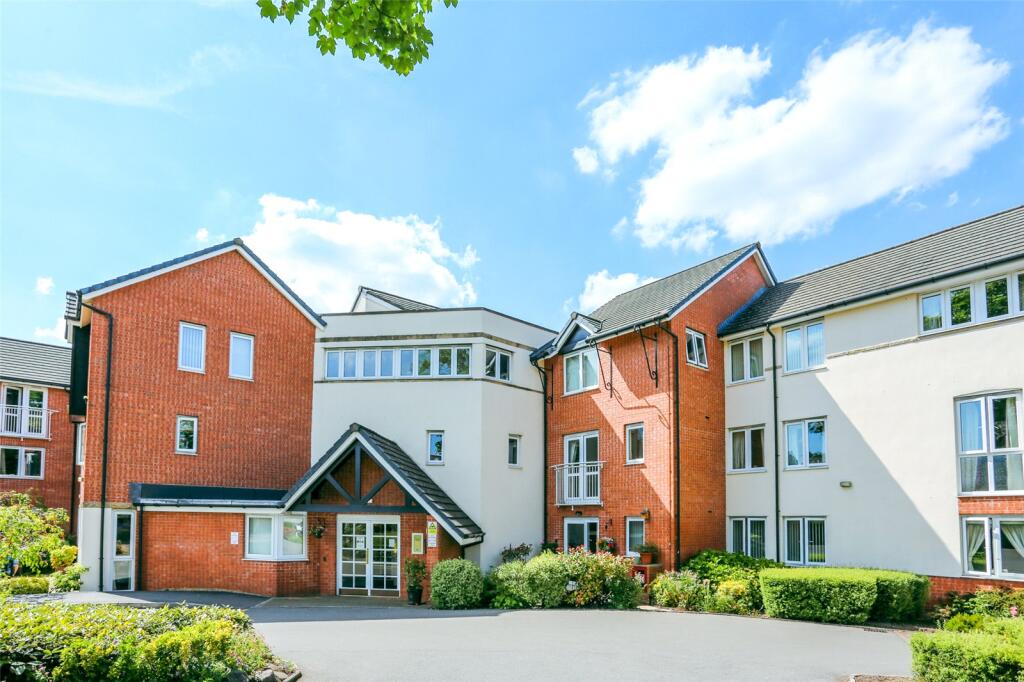 Main image of property: Smithy Court, 1 Station Road, Marple, Stockport, SK6