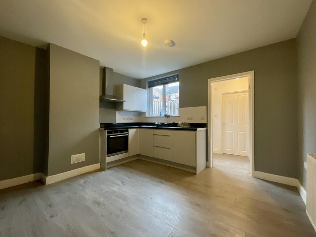 Main image of property: Gordon Street, Gainsborough